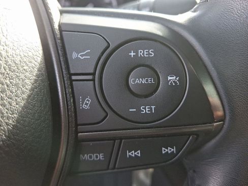 Used 2023 Toyota Camry SE image 21