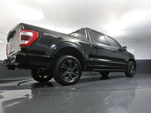 Used 2023 Ford F150 Lariat w/ Equipment Group 502A High AWD/4WD image 59