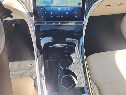 New 2026 Mercedes-Benz GLC 300 300 4MATIC image 24