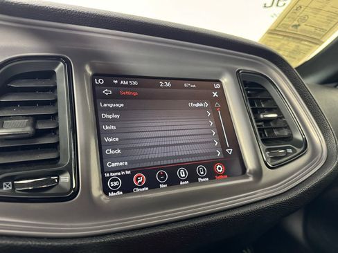 Used 2023 Dodge Challenger GT RWD image 20