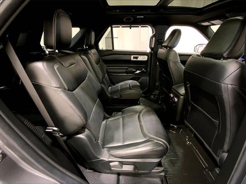 Used 2023 Ford Explorer ST w/ Equipment Group 401A image 20