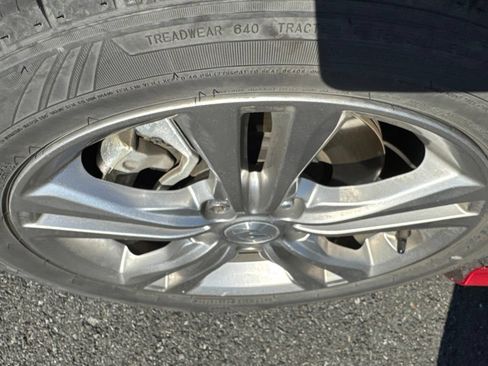 Used 2018 Hyundai Sonata Sport FWD image 9