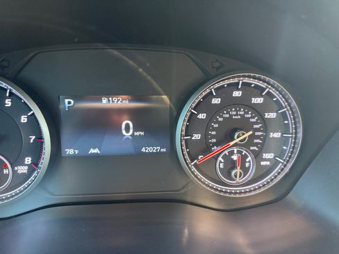 Used 2023 Hyundai Santa Fe SEL w/ Cargo Package image 11