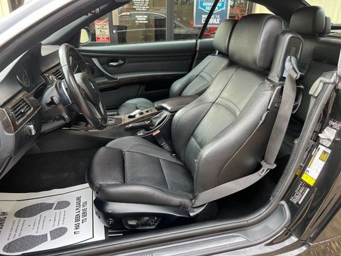 Used 2011 BMW 328i 328i 2dr Convertible image 14