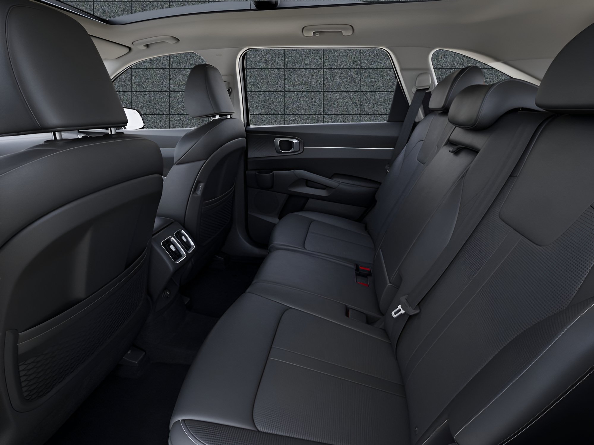 Used 2025 Kia Sorento S w/ Panoramic Sunroof Package FWD image 18