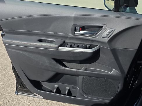 New 2026 Toyota Sienna Limited AWD/4WD image 23