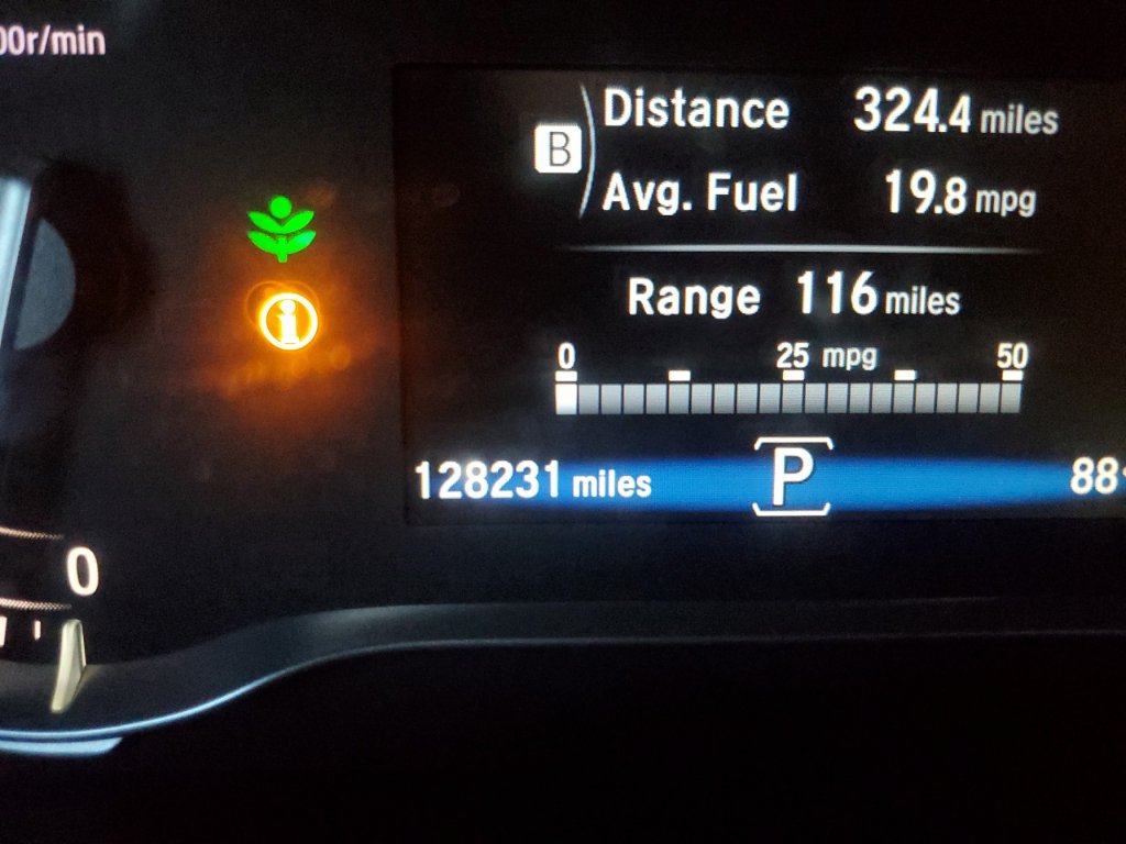 Used 2018 Honda Pilot EX-L image 16