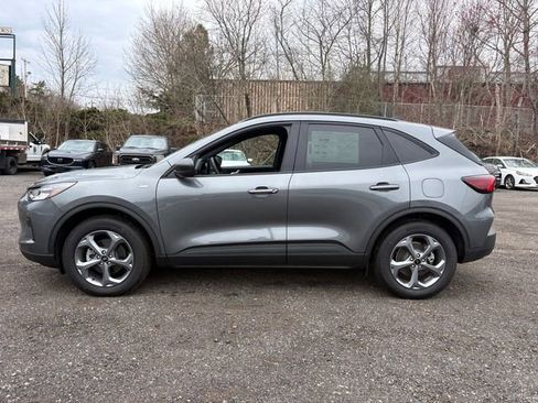 Used 2025 Ford Escape ST-Line w/ Tech Pack #1 AWD/4WD image 27