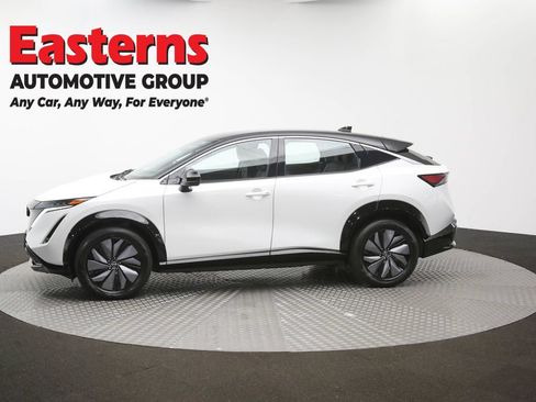 Used 2023 Nissan Ariya FWD image 52