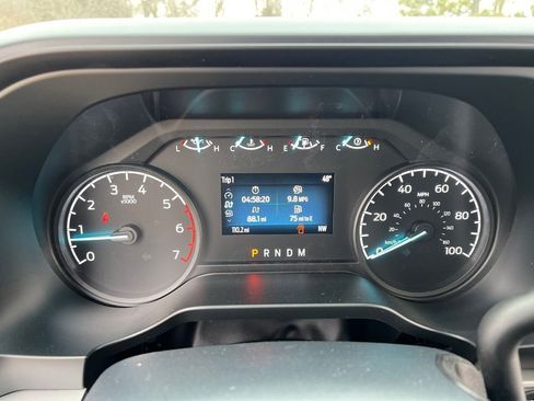 New 2026 Ford F250 XLT w/ FX4 Off-Road Package image 23