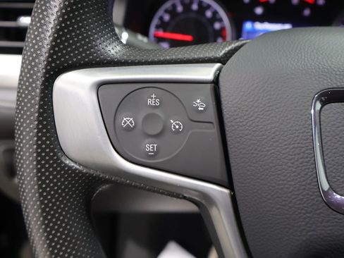 Used 2022 GMC Acadia SLE w/ Driver Convenience Package AWD/4WD image 39