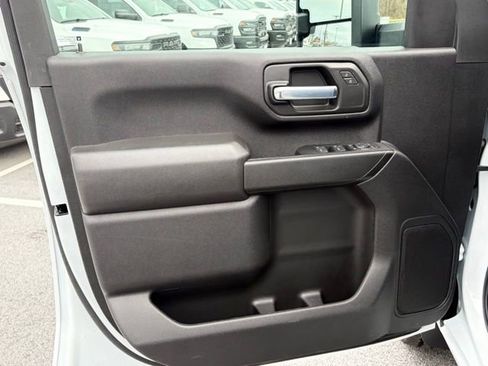 New 2026 Chevrolet Silverado 2500 W/T w/ WT Convenience Package AWD/4WD image 14