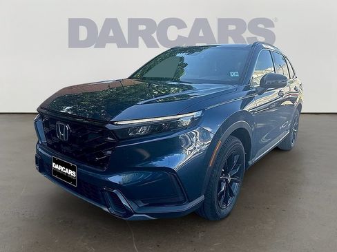 Used 2024 Honda CR-V Sport image 3