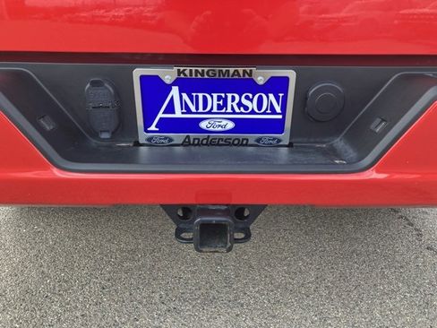 Used 2022 Chevrolet Silverado 1500 Custom image 38