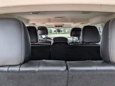 Used 2020 Dodge Journey Crossroad FWD image 31