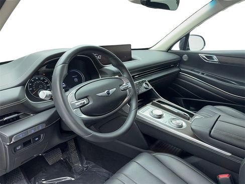 Used 2024 Genesis GV80 3.5T image 14