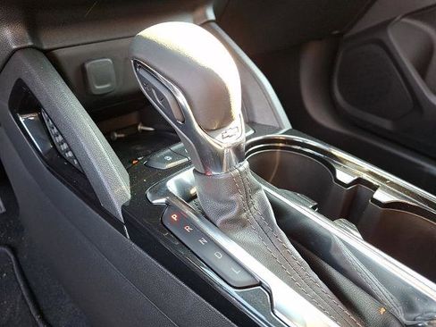 New 2026 Chevrolet TrailBlazer LT w/ Convenience Package image 7