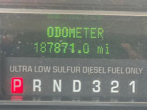 Used 2008 Ford F250 Lariat image 20