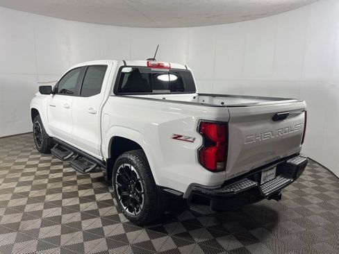 New 2026 Chevrolet Colorado Z71 w/ Z71 Convenience Package 2 image 4