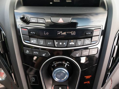 Certified 2024 Acura RDX A-Spec AWD/4WD image 36