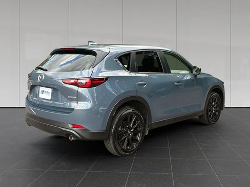 Used 2025 MAZDA CX-5 Carbon Edition AWD/4WD image 5