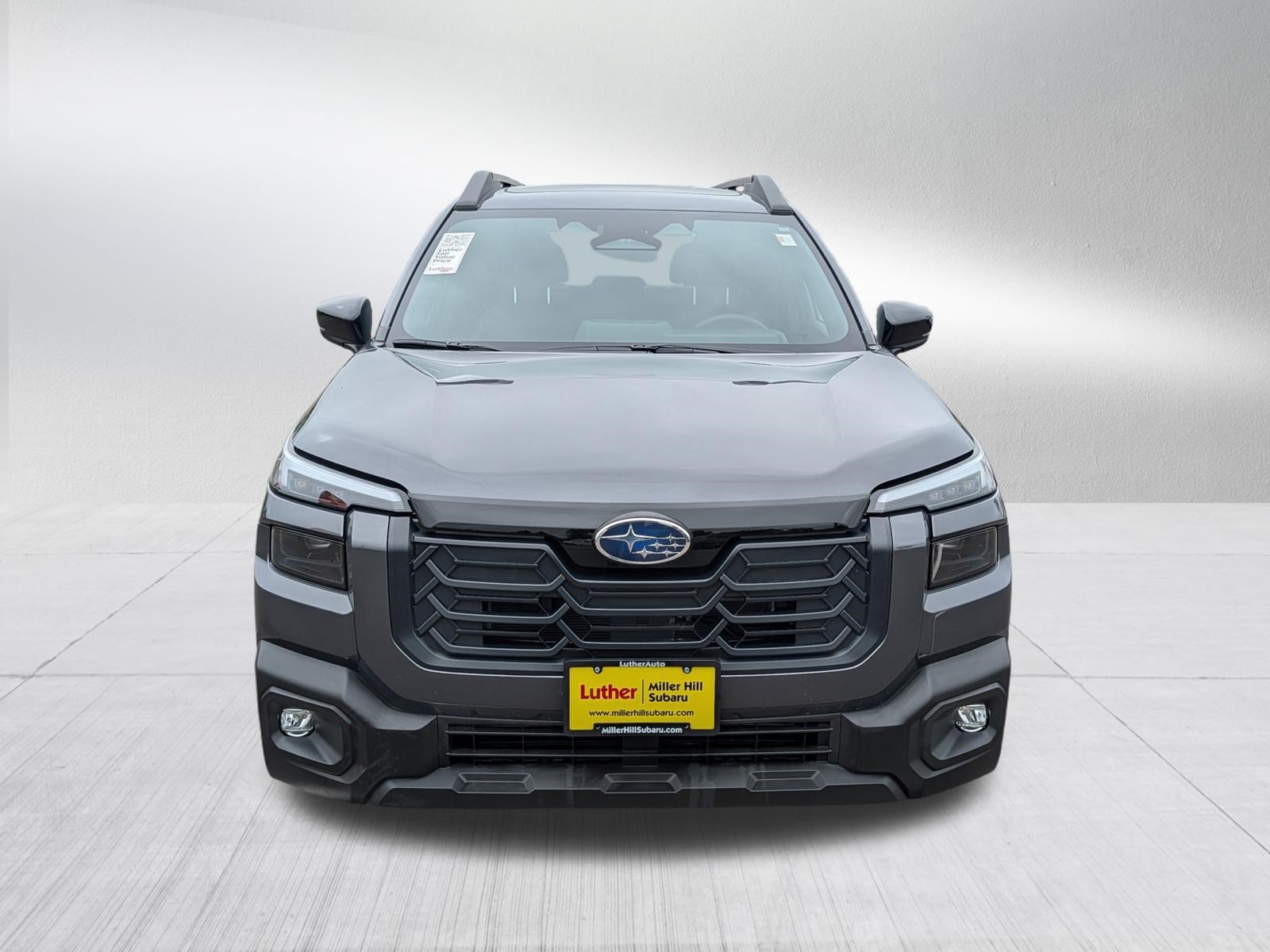 Certified 2026 Subaru Outback Limited AWD/4WD image 2