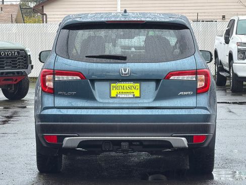 Used 2019 Honda Pilot EX-L image 5