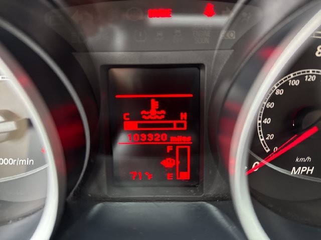 Used 2015 Mitsubishi Lancer ES FWD image 21