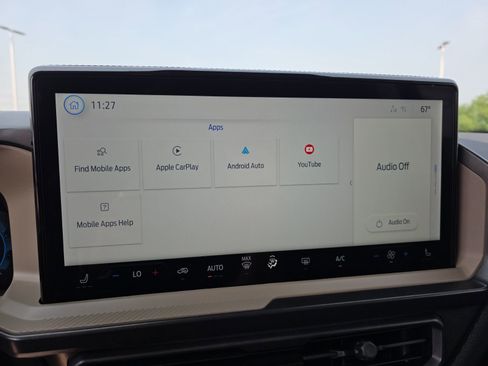 New 2025 Ford Bronco Sport Big Bend image 18