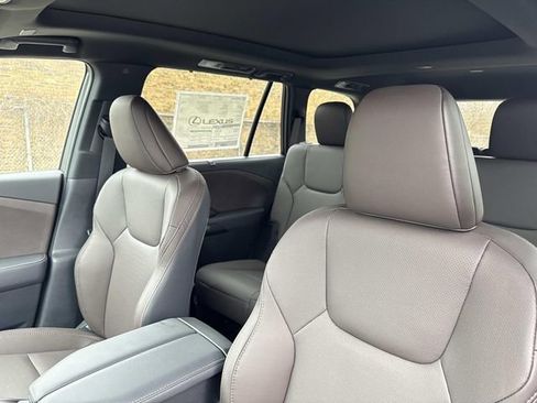 New 2026 Lexus TX 350 AWD image 33