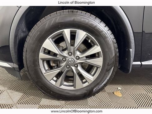 Used 2015 Nissan Murano SL w/ SL Technology Package image 68