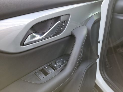 Used 2020 Chevrolet Blazer LT image 18