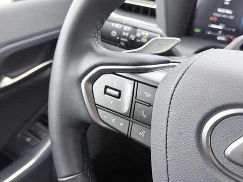 Used 2025 Lexus GX 550 image 77