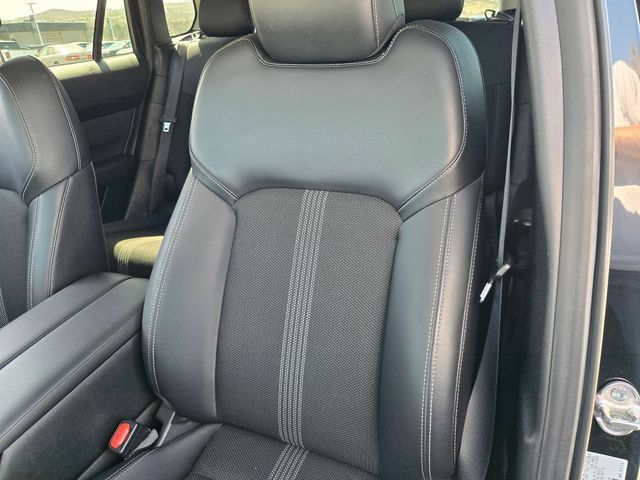 Used 2025 MAZDA CX-50 AWD 2.5 S w/ Preferred Package image 14