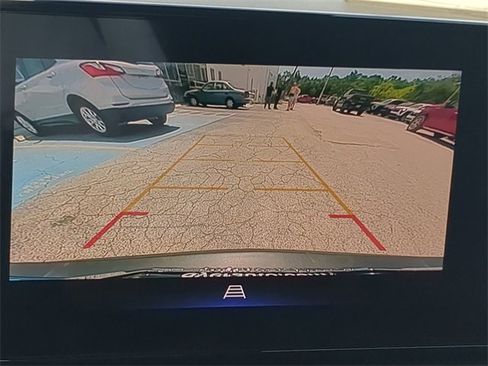 New 2026 Chevrolet TrailBlazer RS w/ Driver Confidence Package image 20