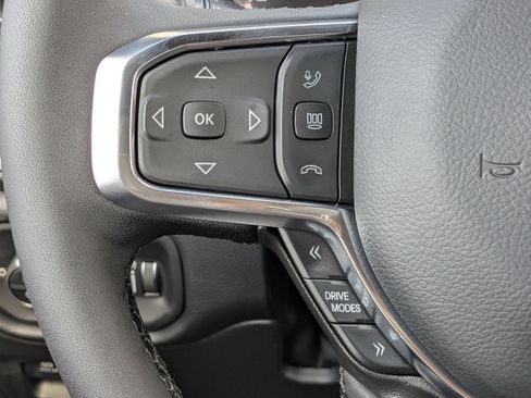 New 2026 RAM 1500 Laramie image 24