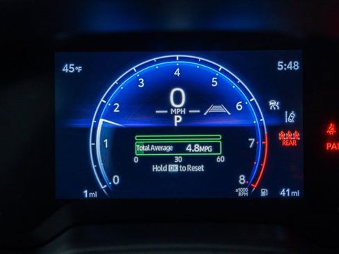 New 2026 Toyota Corolla SE image 34