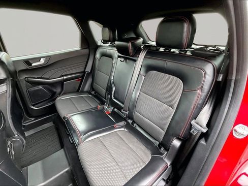 Certified 2023 Ford Escape ST-Line w/ Tech Pack #1 image 26