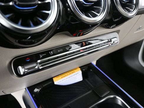 Certified 2025 Mercedes-Benz GLB 250 image 14