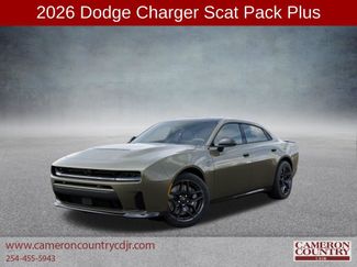 New 2026 Dodge Charger Scat Pack 360° Tour