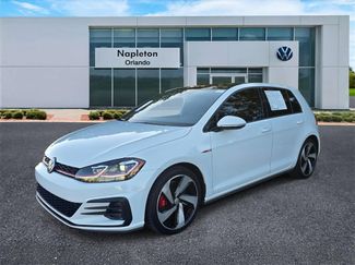 Used 2019 Volkswagen GTI SE video 1