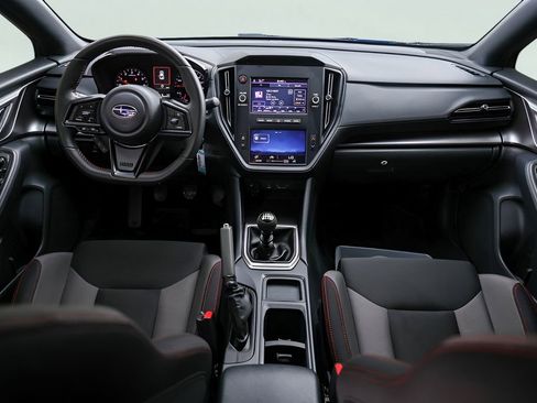 Used 2023 Subaru WRX image 26