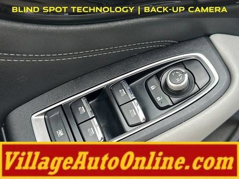 Used 2020 Subaru Outback Limited AWD/4WD image 12