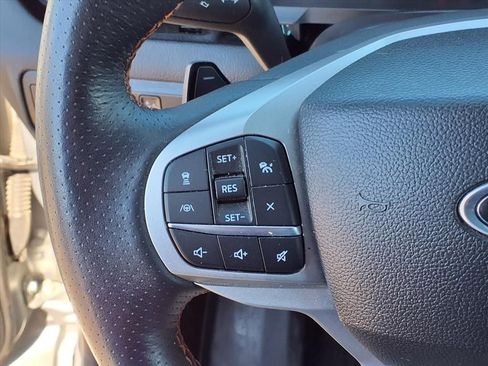 Used 2024 Ford Explorer Timberline image 35