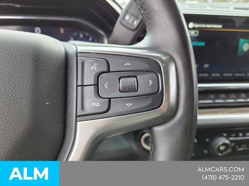 Used 2025 Chevrolet Silverado 2500 LT w/ Convenience Package AWD/4WD image 25
