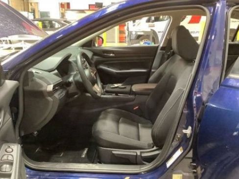 Used 2021 Nissan Altima 2.5 S FWD image 9