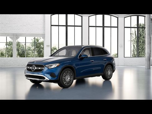 Certified 2026 Mercedes-Benz GLC 300 4MATIC image 34