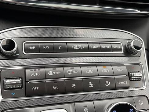 Used 2023 Hyundai Santa Fe Calligraphy image 20