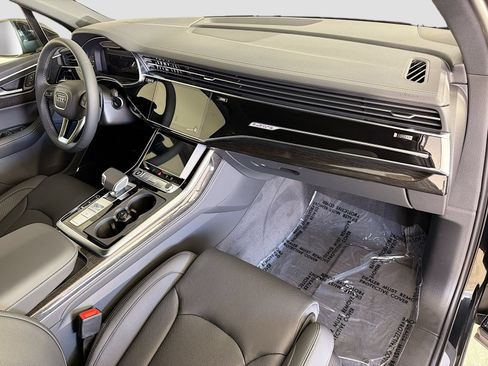 New 2026 Audi Q7 3.0T Prestige AWD/4WD image 32