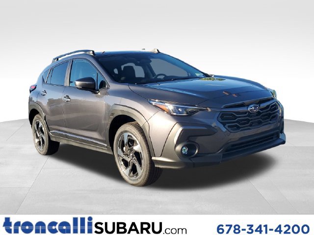 New 2026 Subaru Crosstrek 2.5i Limited AWD/4WD image 1